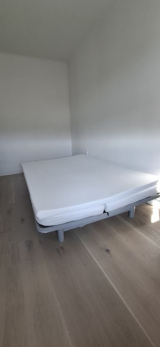 Canapea extensibila 3 persoane Ikea - Nyhamn