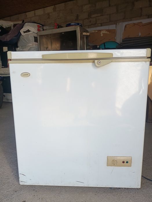 Продам морозильник Lotos fx 150