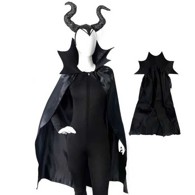 Плащ рога Малифисента