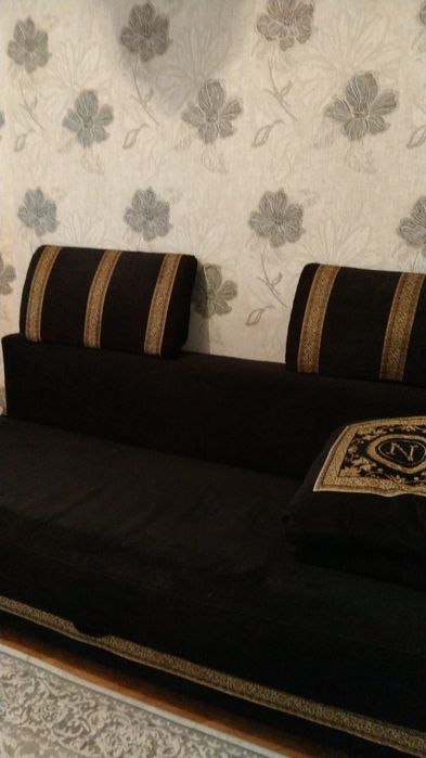 Сдам квартиру на длительный срок