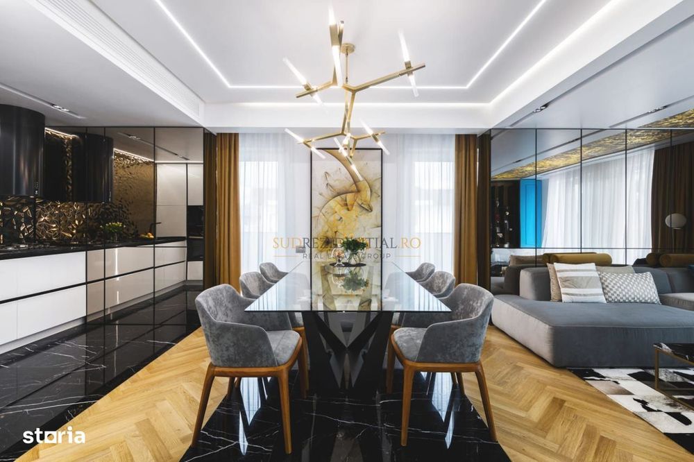 Apartament premium 2 camere si terasa, Aparatorii Patriei, Comision 0% — fotografia 3