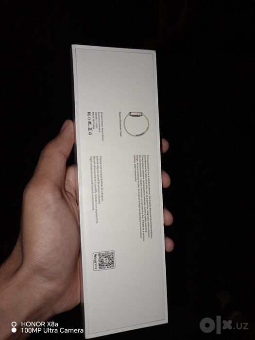 smart watch MINI3 x10