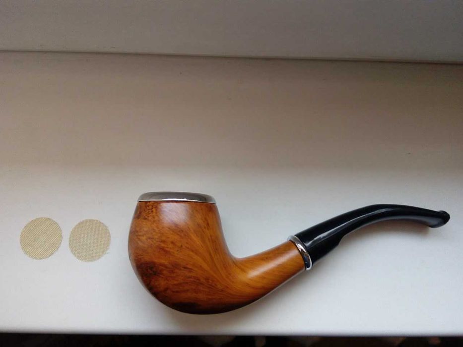 курительная трубка (№881)