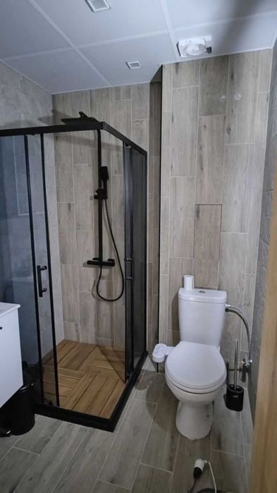 Дава се под наем Едностаен апартамент в София, Надежда 1 - 38 кв.м за 448.8 € - Снимка #1