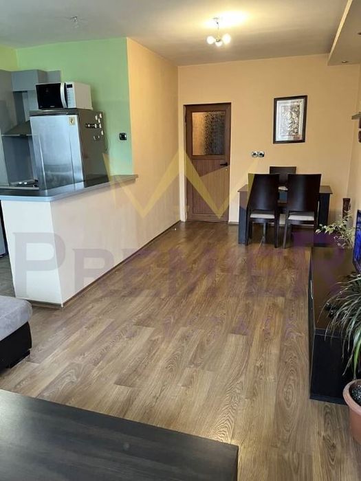 Продава се Двустаен апартамент в Варна, Виница - 60 кв.м за 1314 €/кв.м - Снимка #2