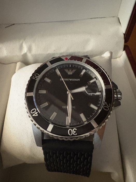 Ceas Armani Quartz