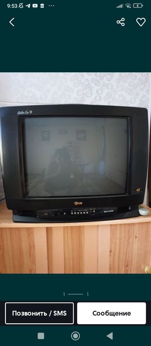 Продам LG. Телевизор