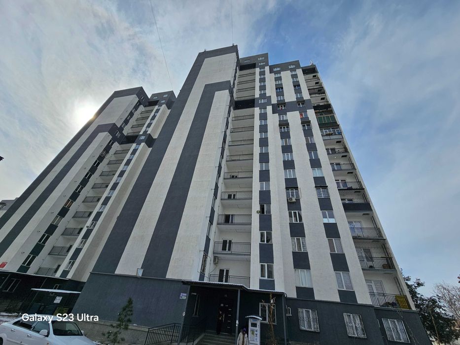 Продается квартира