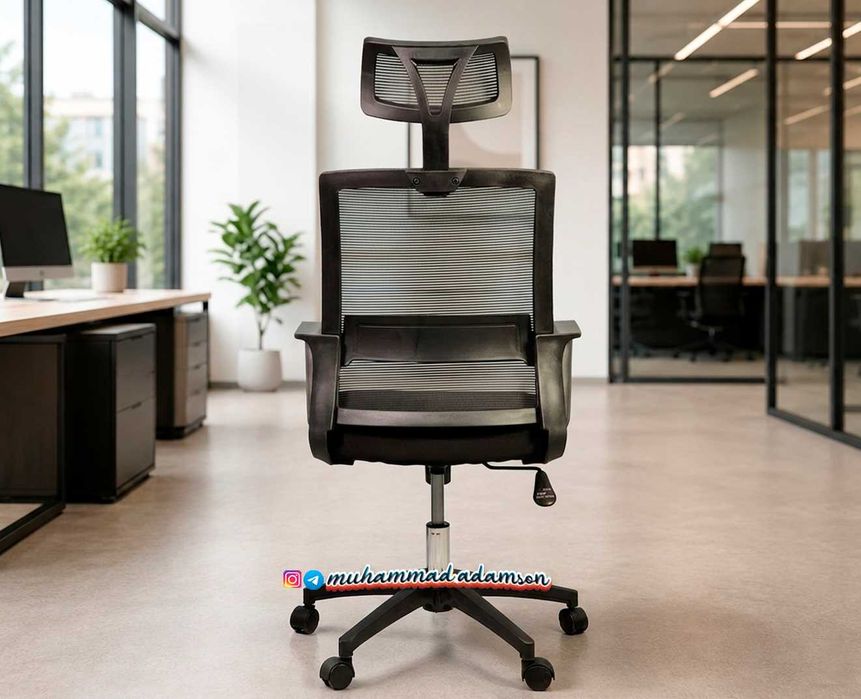 Офисное кресло Miramax доставка бесплатная + гарантия