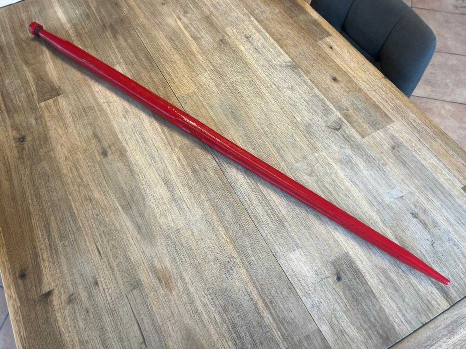 Țepi sau dinti Lungi de 1,1 m – pt furca baloți / cupa crocodil