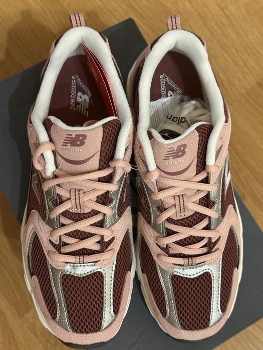 New Balance 530 кроссовки
