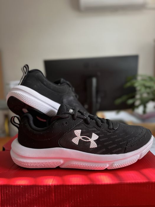 Under Armour Assert 10 – маратонки 40номер