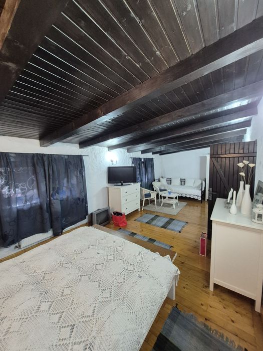 Vila de inchiriat Sinaia - Disponibilitate Craciun
