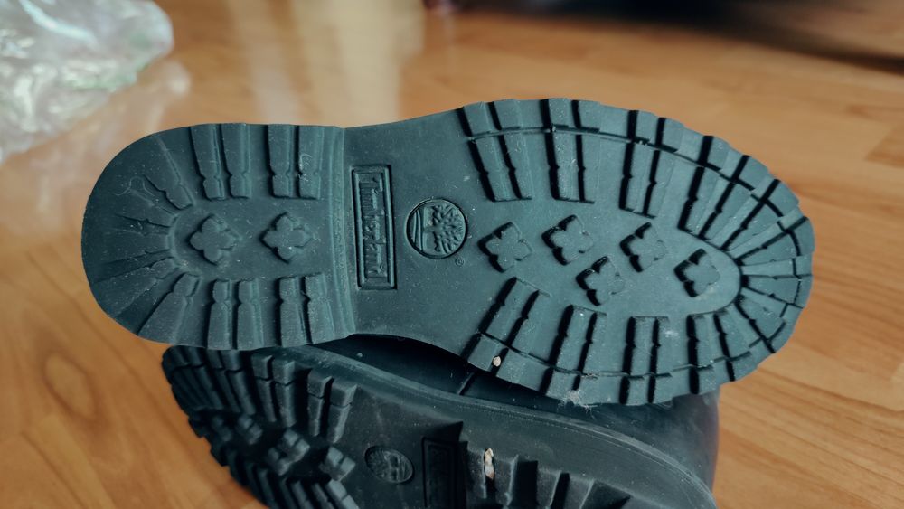 Cizme Timberland fete