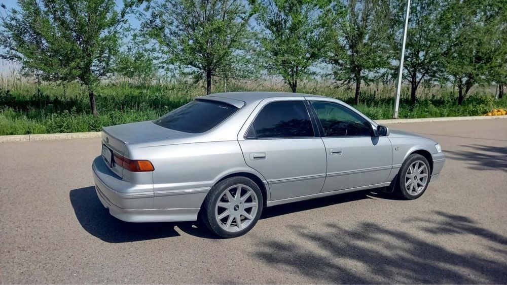 диски для камри 20-25