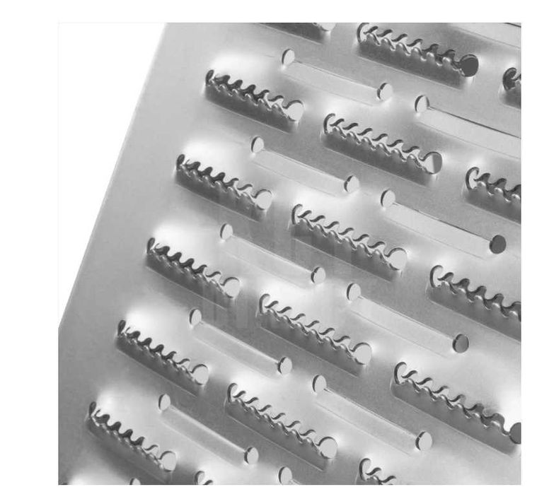 Сгъваема метална рампа 200кг