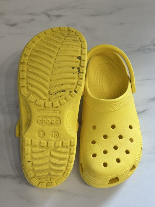 Оригинални Crocs размер 41-42