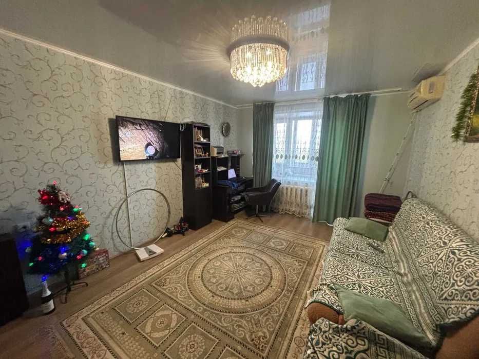 продам квартиру 3-комнатную