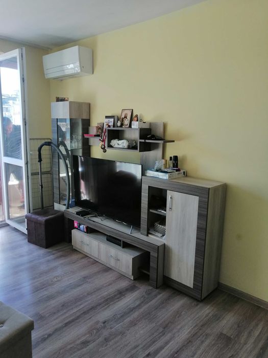 Продава се Двустаен апартамент в Пловдив, Южен - 62 кв.м за 1565 €/кв.м - Снимка #15