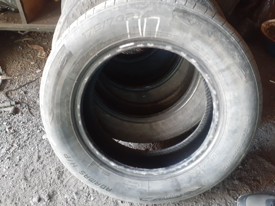 Продам балоны R14