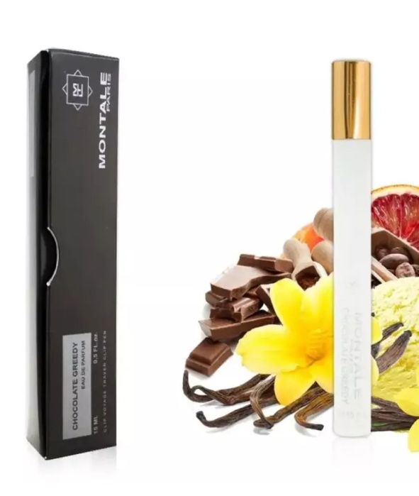 Духи карандаш парфюм