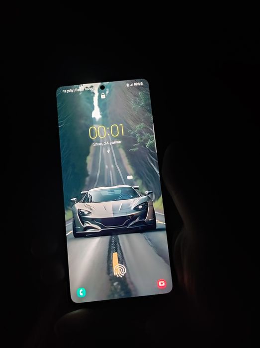 Samsung a51 holati ideal