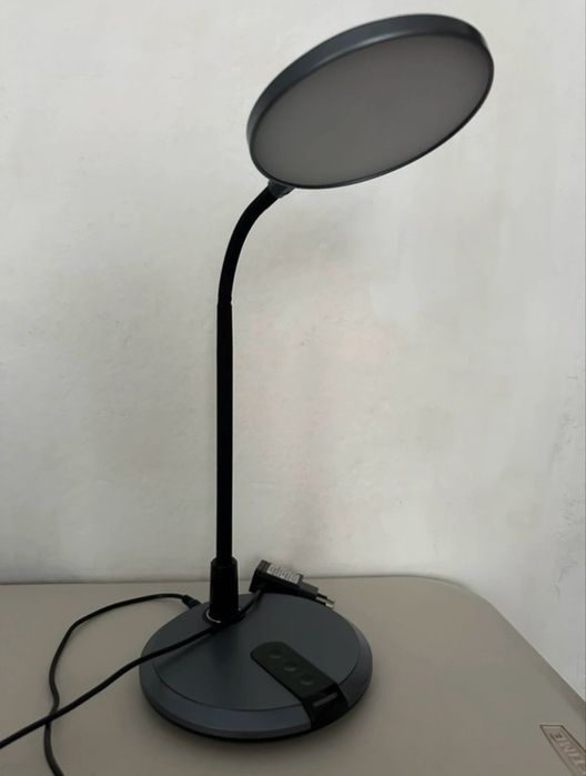 Lampa LED birou Mobexpert
