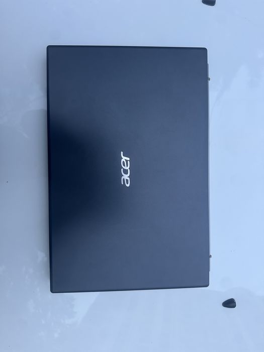 Продам ноутбук Acer cori 5