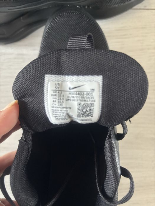 Унисекс маратонки nike