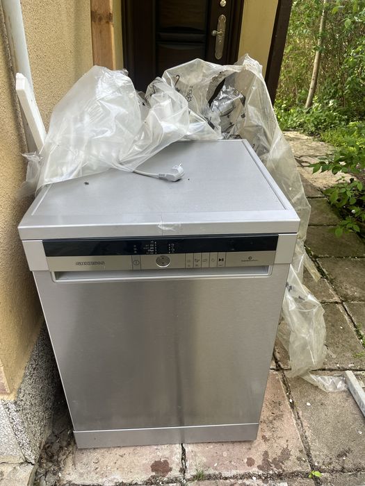 Съдомиялна  GRUNDIG.  70€