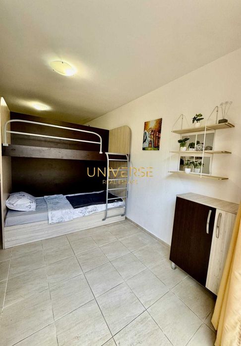 Продава се Едностаен апартамент в к.к. Слънчев бряг - 29 кв.м за 1311 €/кв.м - Снимка #4