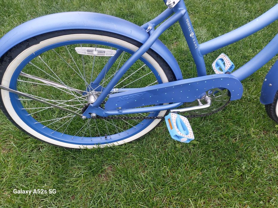 Bicicleta Huffy Cranbrook