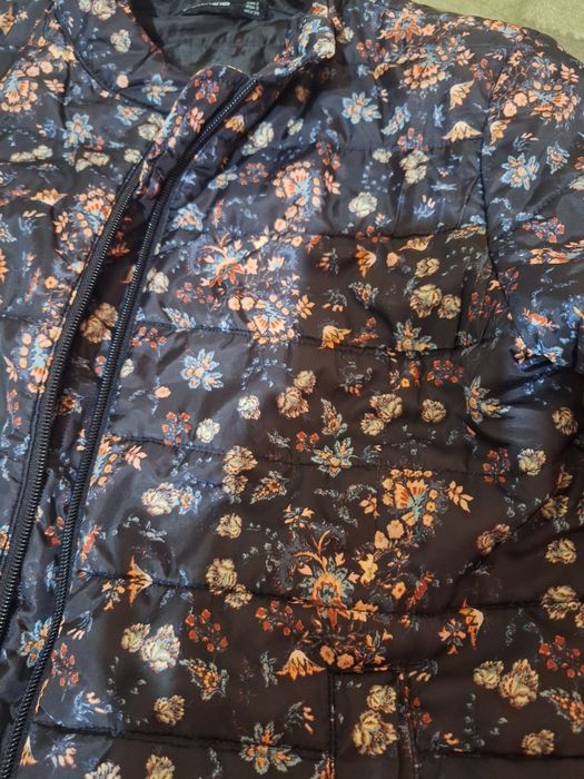 Есенно/пролетно яке