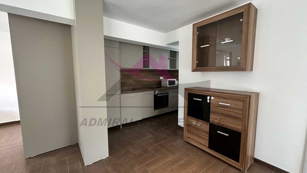 Дава се под наем Двустаен апартамент в Варна, Бриз - 80 кв.м за 600 € - Снимка #1