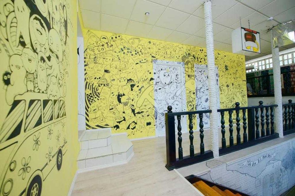 СРОЧНО! Продается гостиница, 10лет в бизнесе, супер дизайн, 55-60 мест