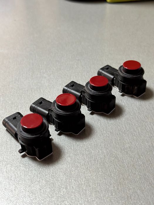 BMW f32/f33/f34 парктроник датчици