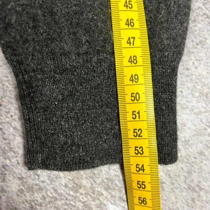 Мъжки пуловер Lacoste – 100% Pure New Wool (Размер 8 / 2XL - 3XL)