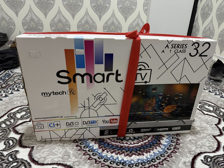 MyTech televizor smart 32