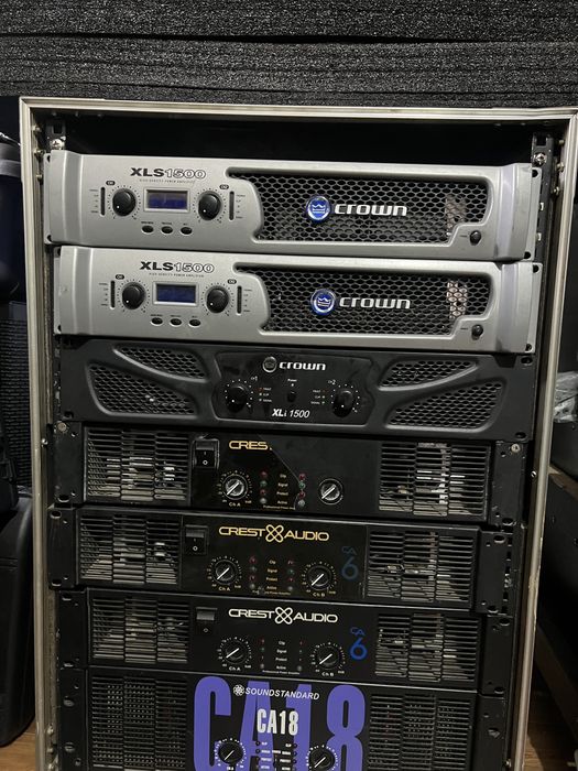 DYNACORD JBL EON Electro Voice QSC samtech RCF DAS HK Yamaha караоке