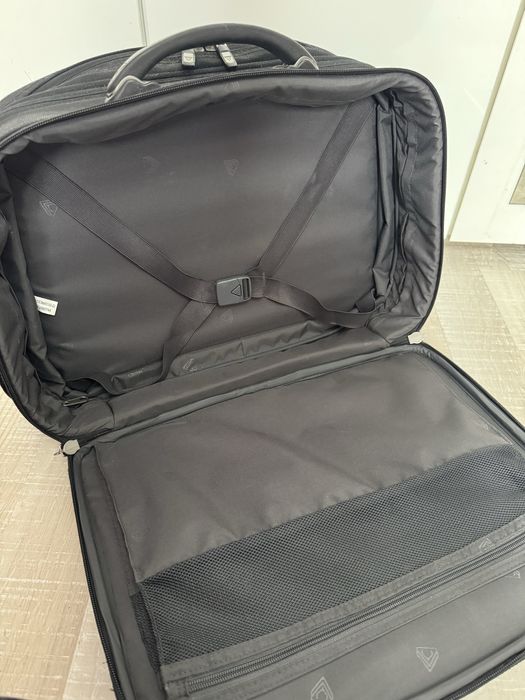 Сумка дорожная 45*35