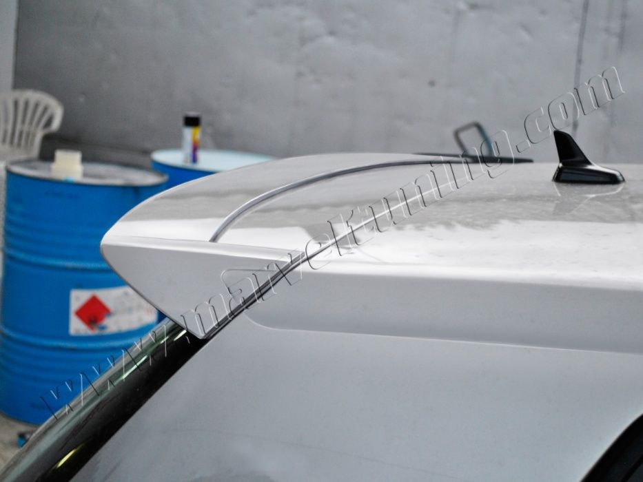 Спойлер за заден капак за VW GOLF VII/ Голф 7 №202501