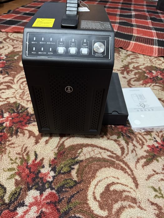 Dji MG1s agras зарядное устройство для агродрона