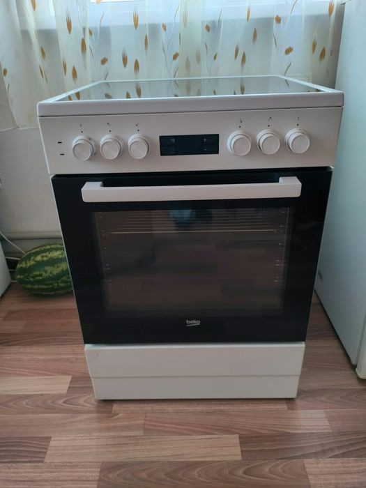 Электроплита Beko
