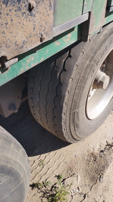 Продам полуприцеп