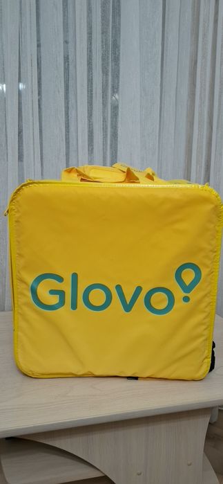 Продам термо- рюкзак, новый