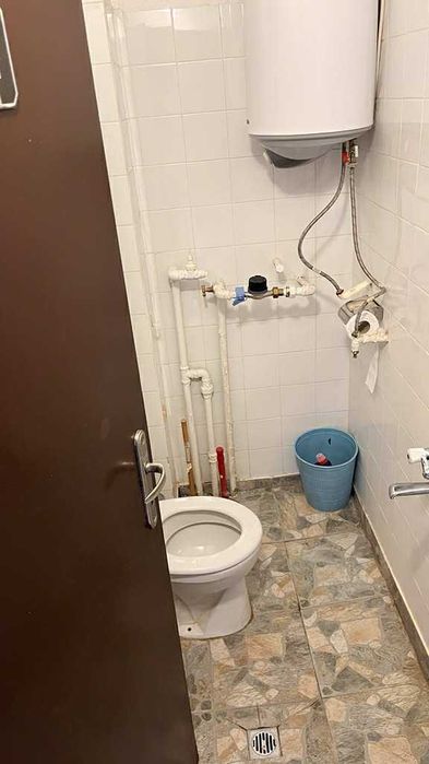 Дава се под наем Двустаен апартамент в София, Зона Б-18 - 62 кв.м за 408 € - Снимка #3