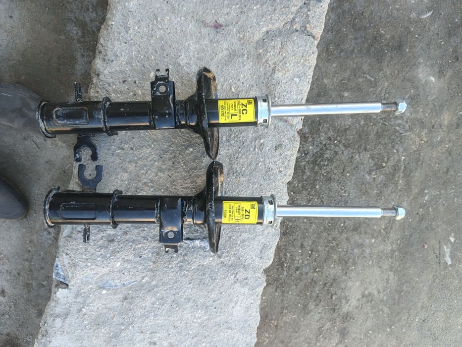 Amartizator nexia 3 radnoy b/u