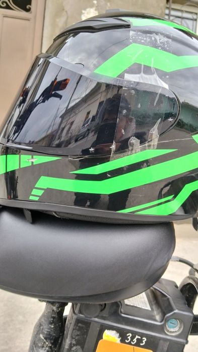 Kaska shlem germanski