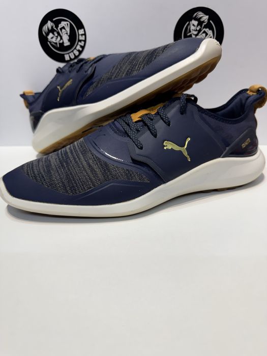 Маратонки PUMA IGNITE WATERPROOF .Номер 44.5