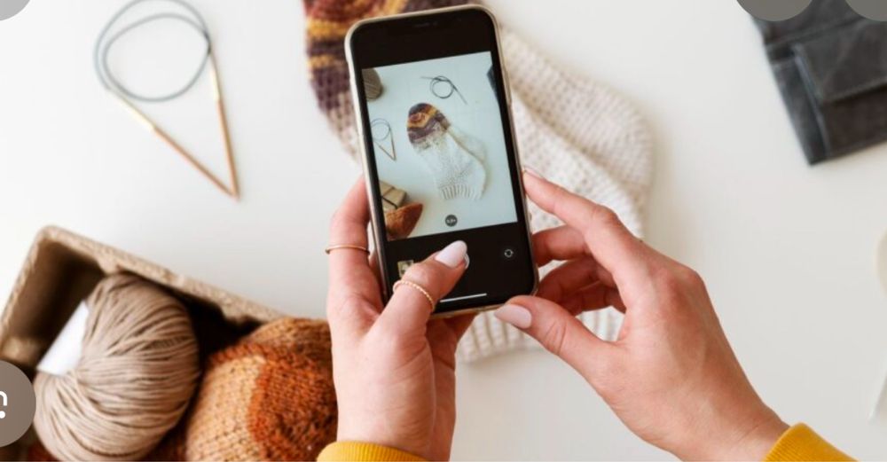 Мабилограф, Видеомонтаж, Reels